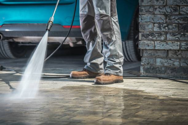 Best Concrete Sealing  in San Joaquin, CA