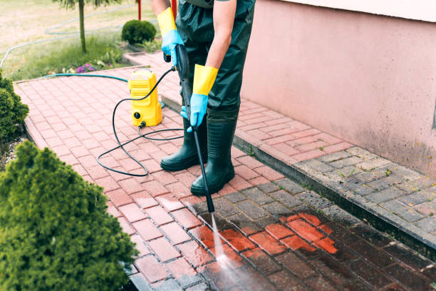 Best Factory Floor Cleaning  in San Joaquin, CA