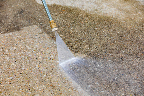 Best Gutter Cleaning  in San Joaquin, CA