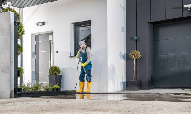 Best Building Exterior Washing  in San Joaquin, CA